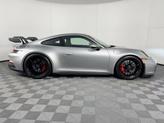 Thumbnail of 2022 Silver Porsche 911