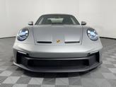 Thumbnail of 2022 Silver Porsche 911