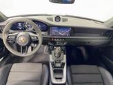 Thumbnail of 2022 Silver Porsche 911