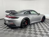 Thumbnail of 2022 Silver Porsche 911