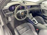 Thumbnail of 2022 Silver Porsche 911
