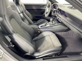 Thumbnail of 2022 Silver Porsche 911