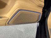 Thumbnail of 2023 Jet Black Metallic Porsche Panamera