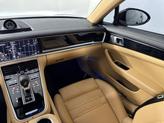 Thumbnail of 2023 Jet Black Metallic Porsche Panamera