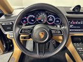 Thumbnail of 2023 Jet Black Metallic Porsche Panamera