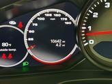 Thumbnail of 2023 Jet Black Metallic Porsche Panamera