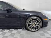 Thumbnail of 2023 Jet Black Metallic Porsche Panamera