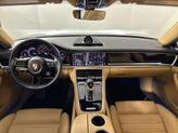 Thumbnail of 2023 Jet Black Metallic Porsche Panamera