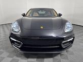 Thumbnail of 2023 Jet Black Metallic Porsche Panamera
