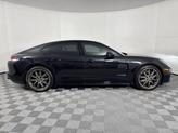 Thumbnail of 2023 Jet Black Metallic Porsche Panamera