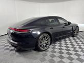 Thumbnail of 2023 Jet Black Metallic Porsche Panamera