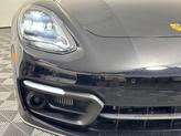 Thumbnail of 2023 Jet Black Metallic Porsche Panamera