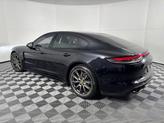 Thumbnail of 2023 Jet Black Metallic Porsche Panamera