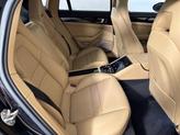 Thumbnail of 2023 Jet Black Metallic Porsche Panamera