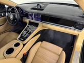 Thumbnail of 2023 Jet Black Metallic Porsche Panamera