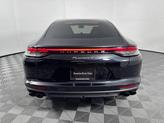 Thumbnail of 2023 Jet Black Metallic Porsche Panamera