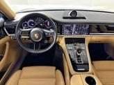 Thumbnail of 2023 Jet Black Metallic Porsche Panamera