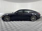 Thumbnail of 2023 Jet Black Metallic Porsche Panamera