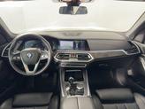 Thumbnail of 2022 Jet Black BMW X5