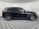 Thumbnail of 2022 Jet Black BMW X5