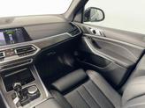 Thumbnail of 2022 Jet Black BMW X5