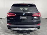 Thumbnail of 2022 Jet Black BMW X5