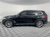 Thumbnail of 2022 Jet Black BMW X5