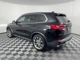Thumbnail of 2022 Jet Black BMW X5
