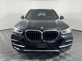 Thumbnail of 2022 Jet Black BMW X5