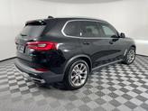 Thumbnail of 2022 Jet Black BMW X5
