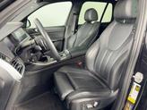 Thumbnail of 2022 Jet Black BMW X5