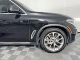 Thumbnail of 2022 Jet Black BMW X5