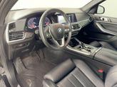 Thumbnail of 2022 Jet Black BMW X5