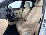 Thumbnail of 2025 White Porsche Macan