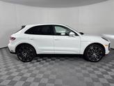 Thumbnail of 2025 White Porsche Macan