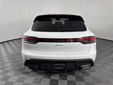 Thumbnail of 2025 White Porsche Macan