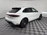Thumbnail of 2025 White Porsche Macan