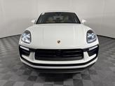 Thumbnail of 2025 White Porsche Macan