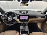 Thumbnail of 2025 White Porsche Macan