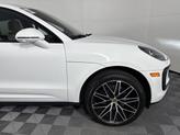 Thumbnail of 2025 White Porsche Macan