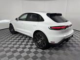 Thumbnail of 2025 White Porsche Macan