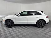 Thumbnail of 2025 White Porsche Macan