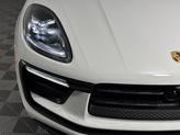 Thumbnail of 2025 White Porsche Macan