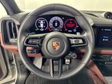 Thumbnail of 2025 Chalk Porsche Cayenne