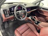 Thumbnail of 2025 Chalk Porsche Cayenne