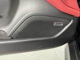 Thumbnail of 2025 Black Porsche Taycan