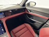 Thumbnail of 2025 Black Porsche Taycan