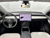 Thumbnail of 2022 Solid Black Tesla Model Y