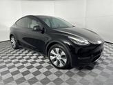 Thumbnail of 2022 Solid Black Tesla Model Y