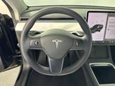 Thumbnail of 2022 Solid Black Tesla Model Y